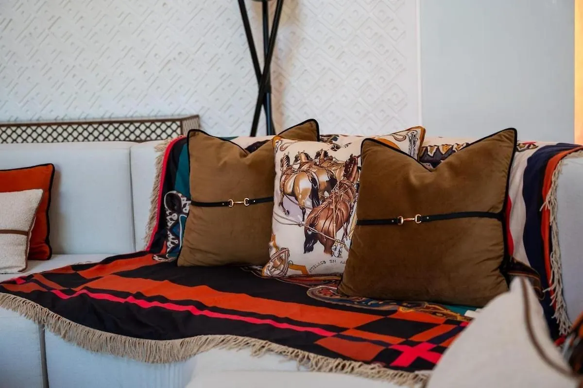 فيلة Riad Dar Skoura مراكش