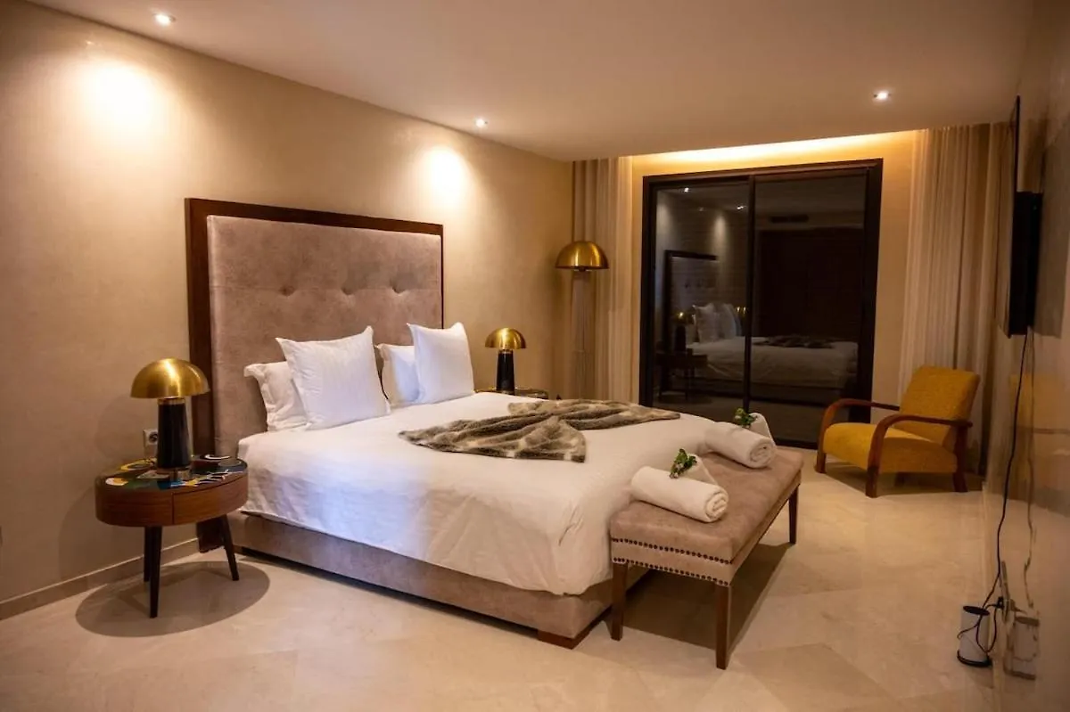 Riad Dar Skoura مراكش 0*,  المغرب