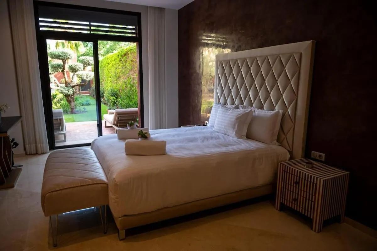 Riad Dar Skoura مراكش فيلة